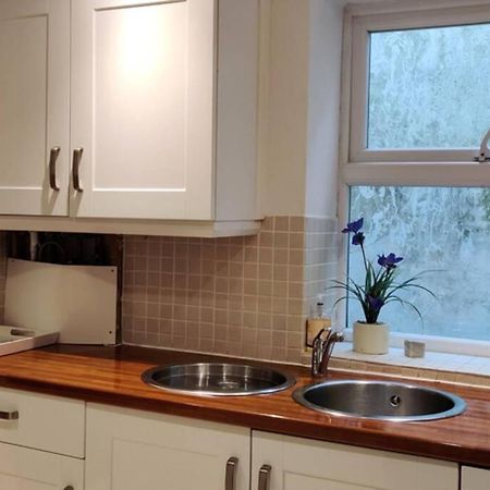 Extremely Well Located Seafront 1 Bedroom Apartment In 브라이턴 외부 사진