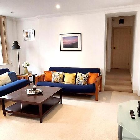 Extremely Well Located Seafront 1 Bedroom Apartment In 브라이턴 외부 사진