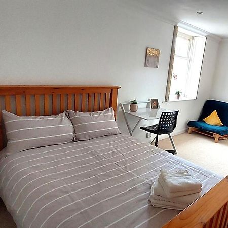 Extremely Well Located Seafront 1 Bedroom Apartment In 브라이턴 외부 사진
