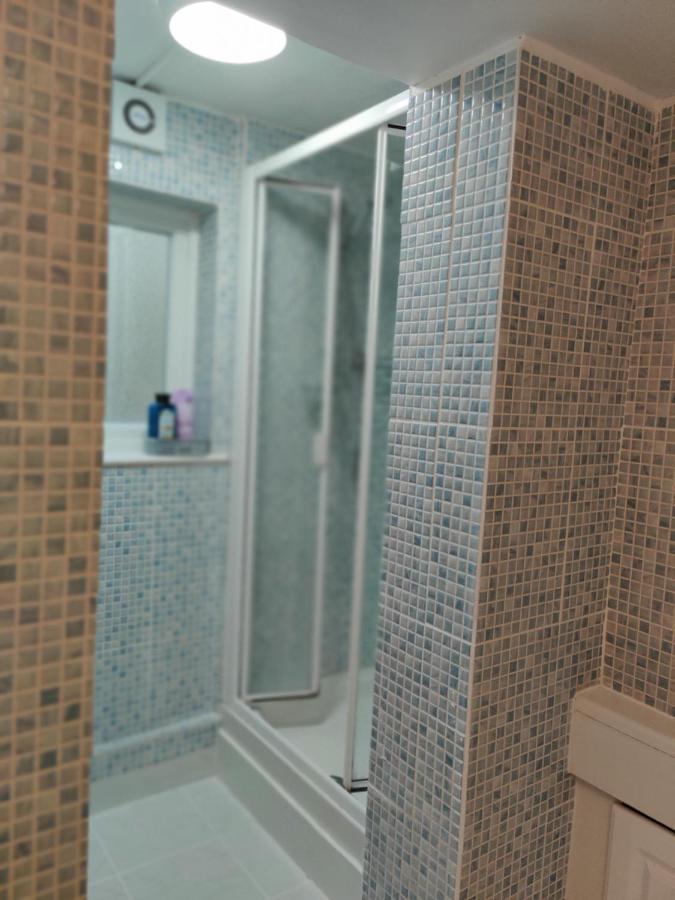 Extremely Well Located Seafront 1 Bedroom Apartment In 브라이턴 외부 사진
