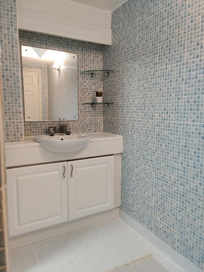 Extremely Well Located Seafront 1 Bedroom Apartment In 브라이턴 외부 사진